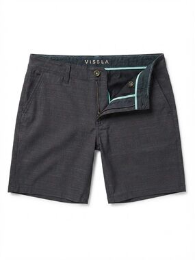 VISSLA HYBRID WALKSHORT